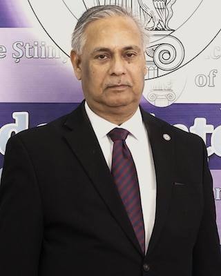 Ashok Vaseashta