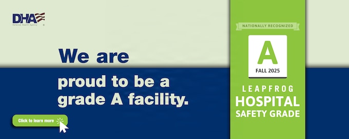 Leap Frog Grade "A" Safety Designation graphic image