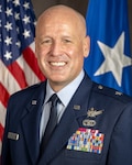 U.S. Air Force Brig. Gen. Michael Bruno is retiring with more than 40 years of service Dec. 6, 2025. Bruno has served as Director of Joint Staff, Joint Forces Headquarters, Colorado, since September 2023. 
(Official U.S. Air Force photo)