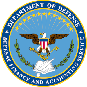 Defense Finance and Accounting Service