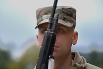 air force honor guard tech school