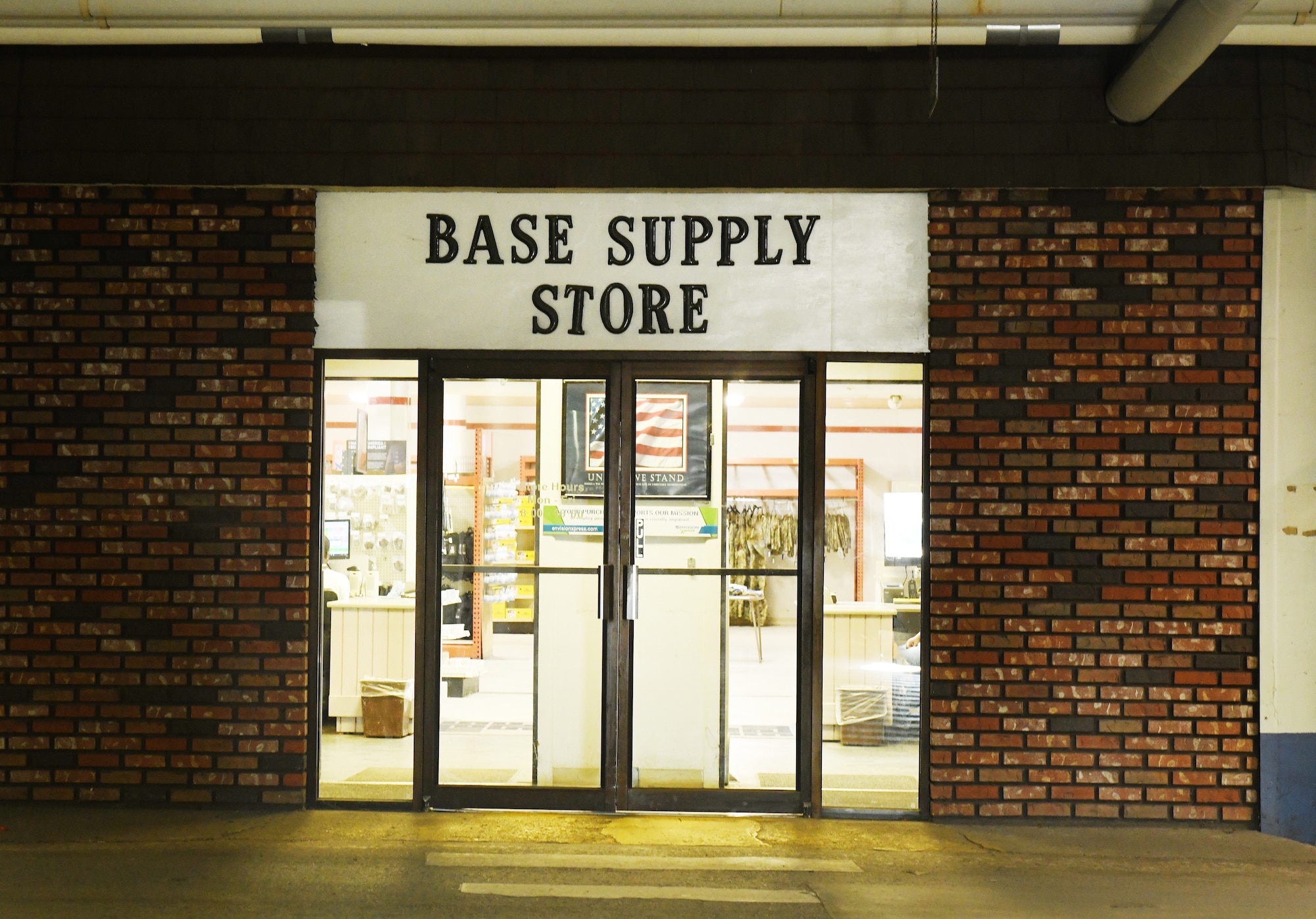 Envision Xpress facility renovated