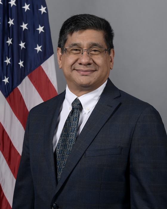 Michael N. Lobo official photo