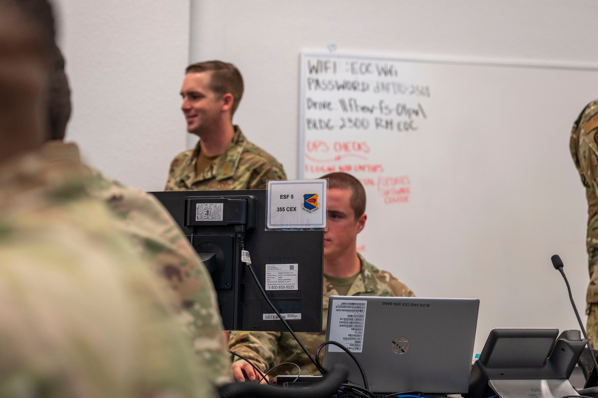 Mosaic Lightning 26-1