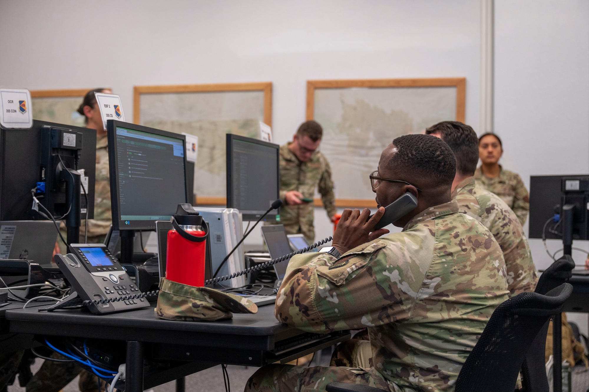 Mosaic Lightning 26-1