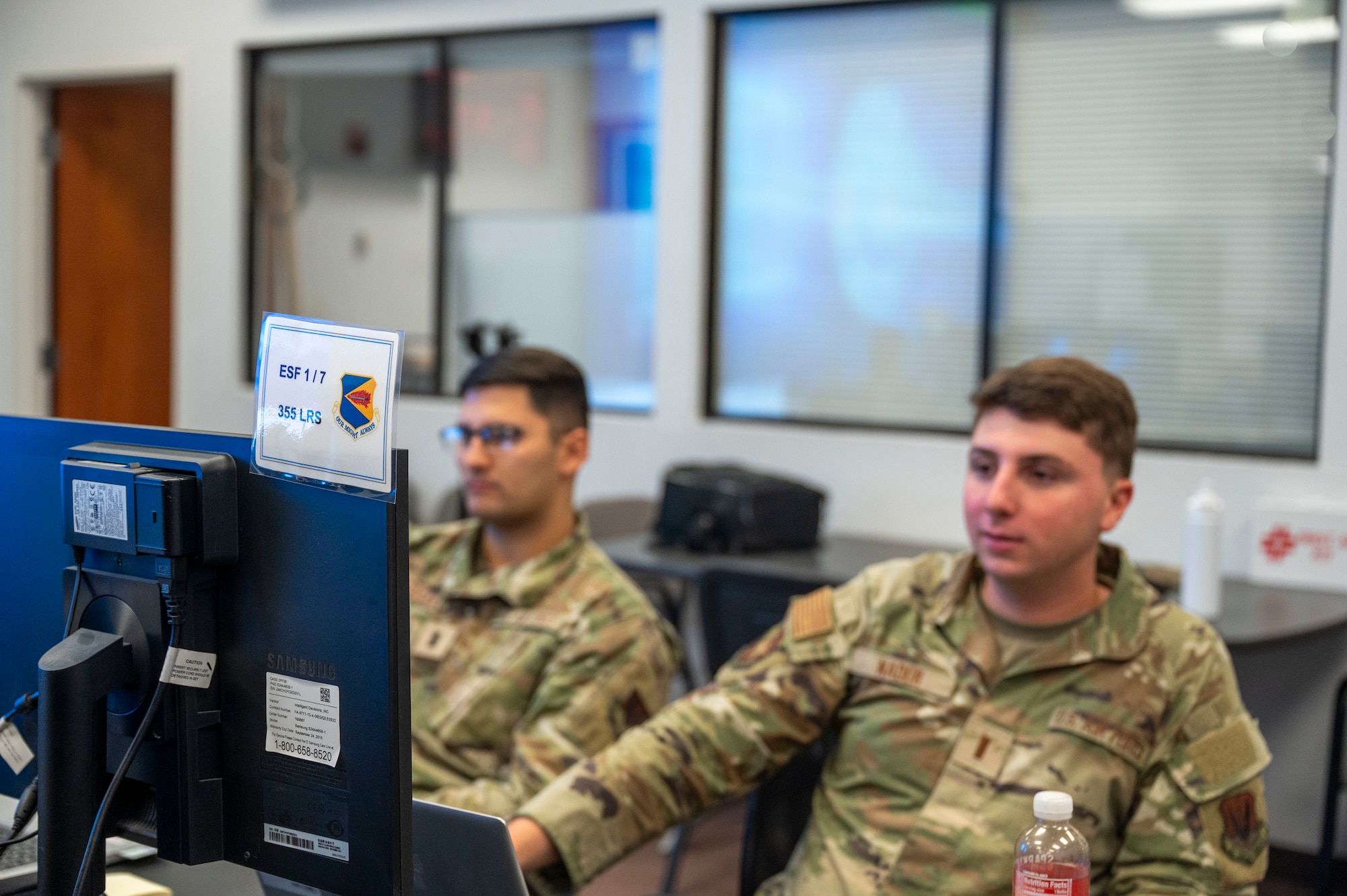 Mosaic Lightning 26-1