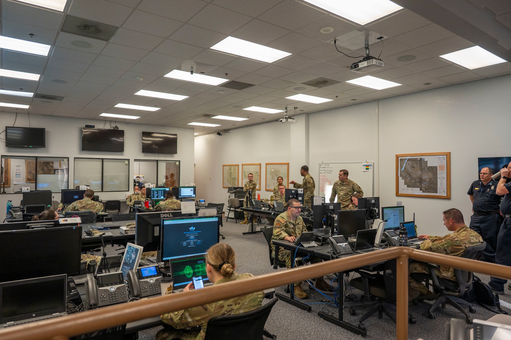 Mosaic Lightning 26-1