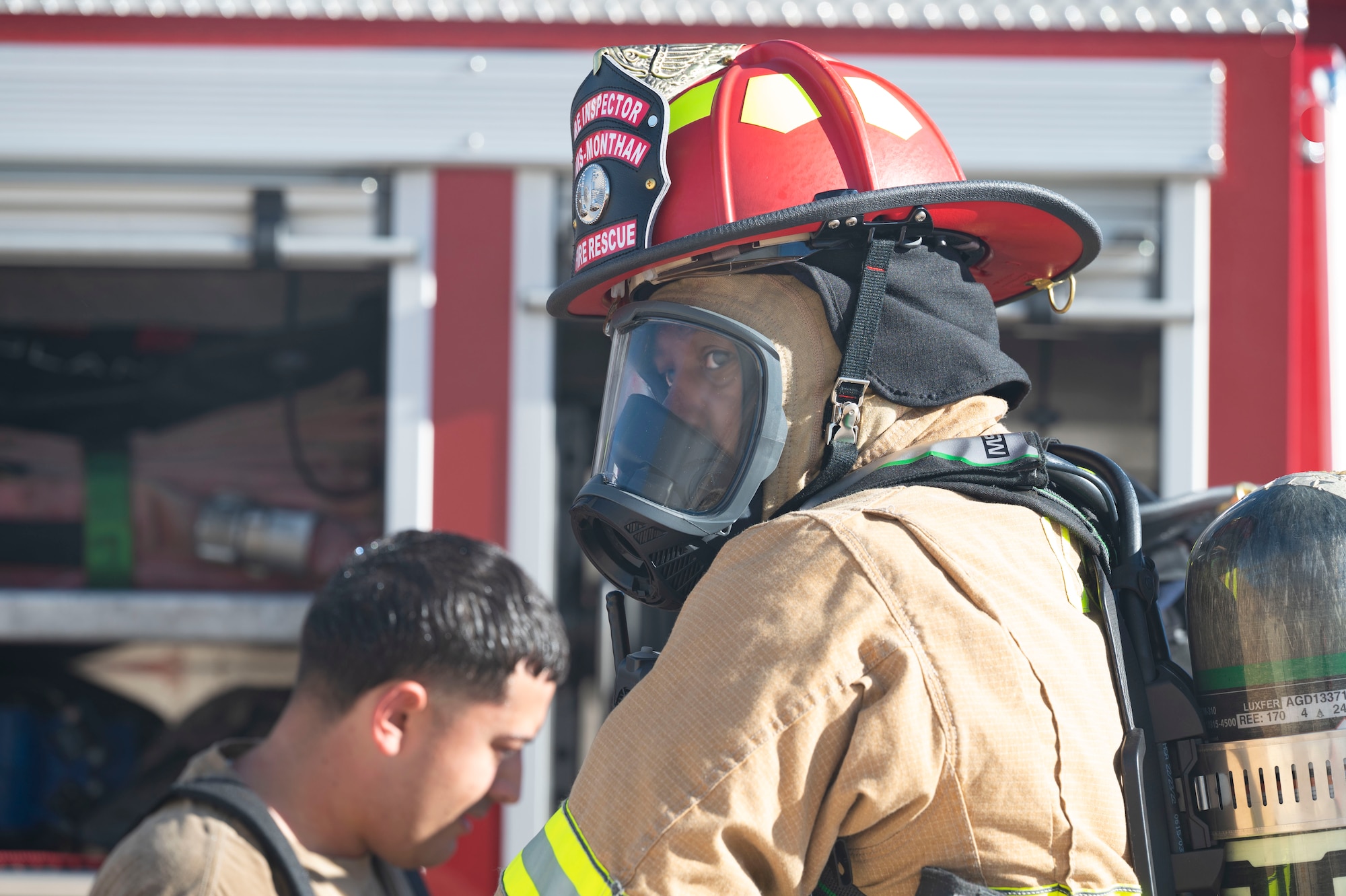 Mosaic Lightning 26-1