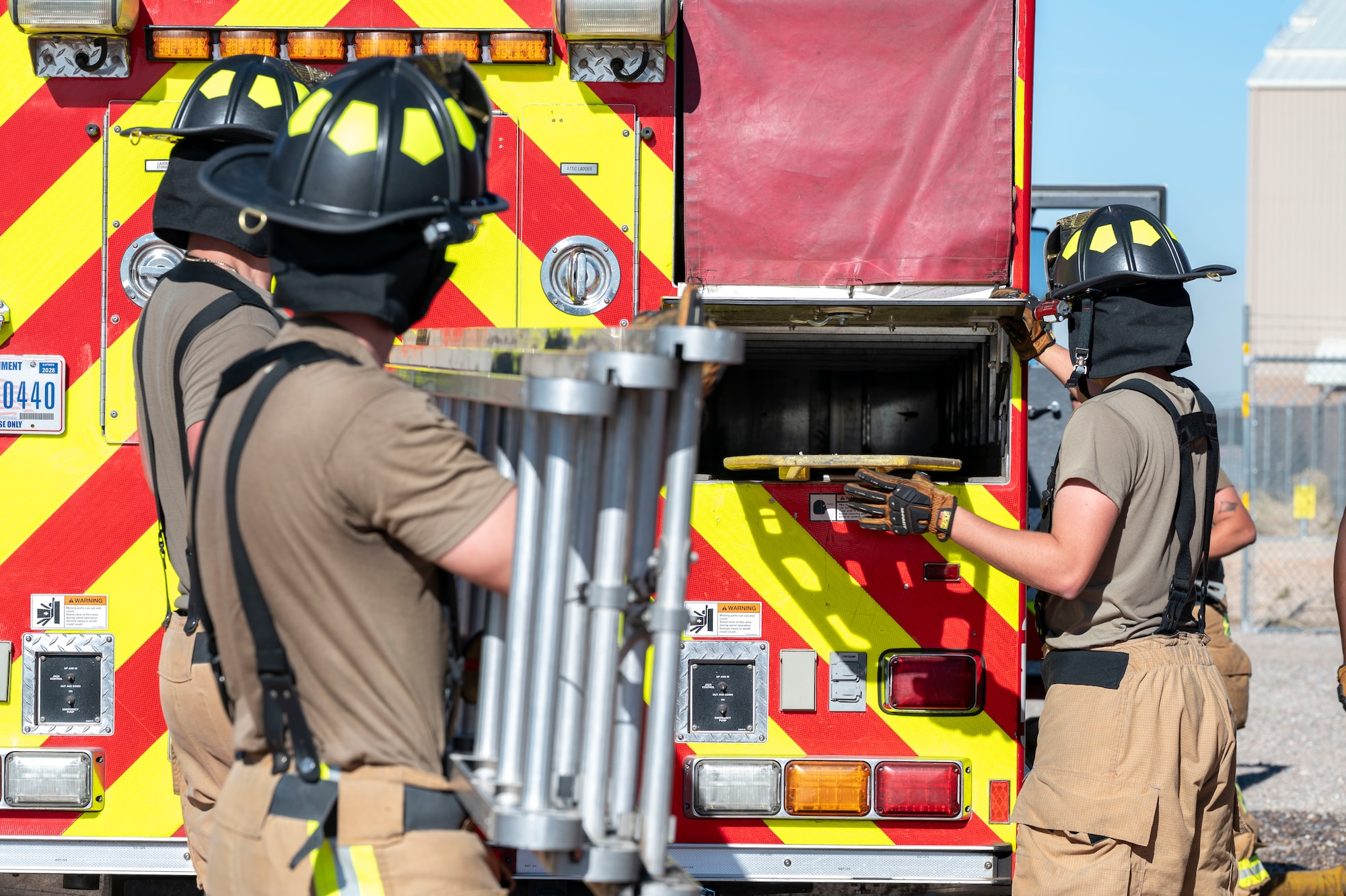 Mosaic Lightning 26-1