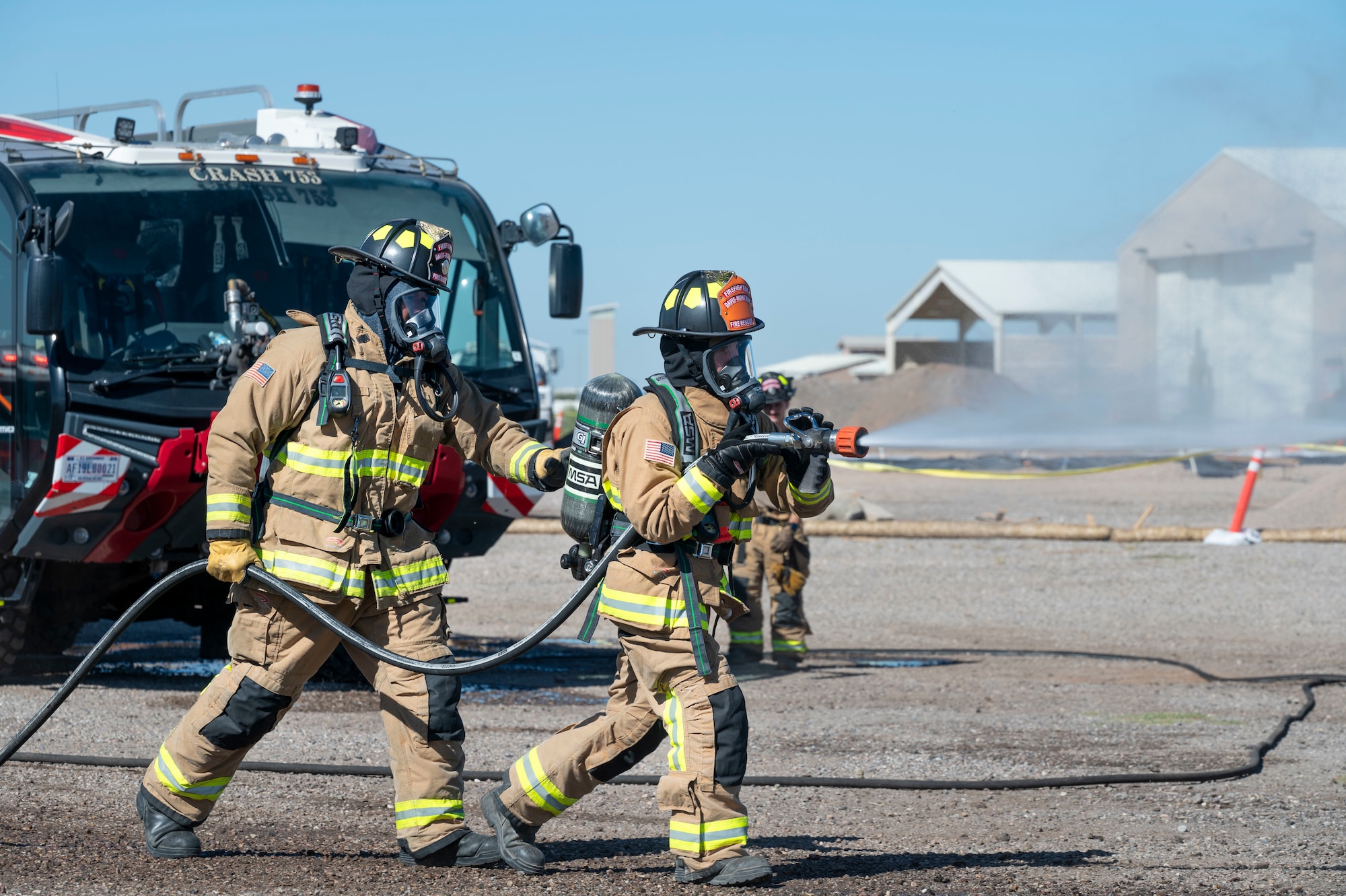 Mosaic Lightning 26-1