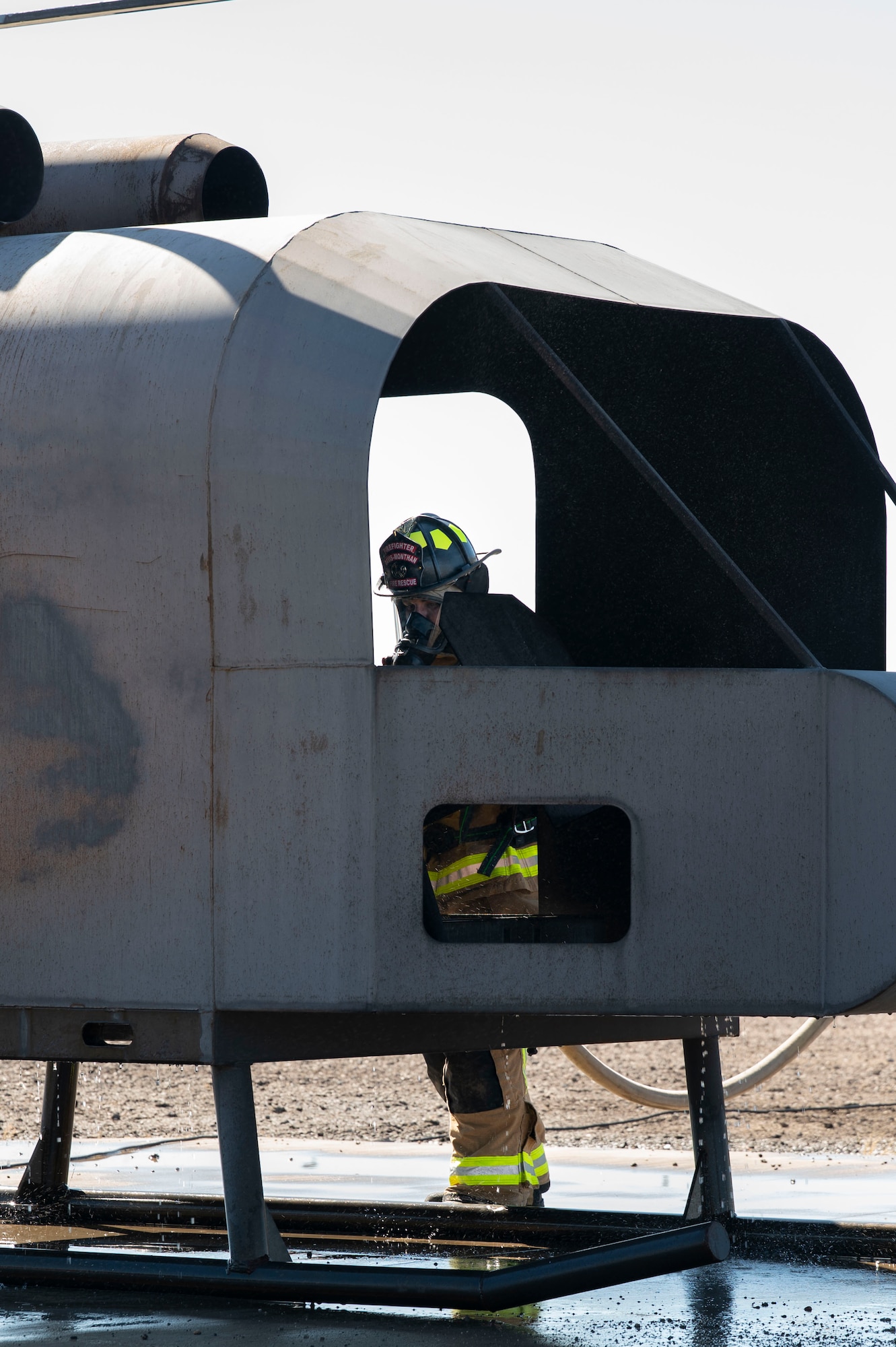 Mosaic Lightning 26-1