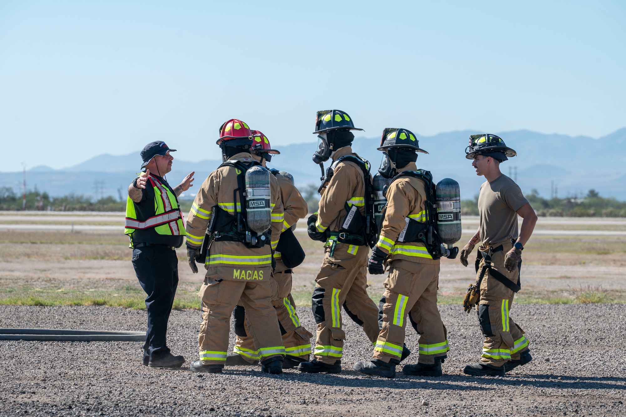 Mosaic Lightning 26-1