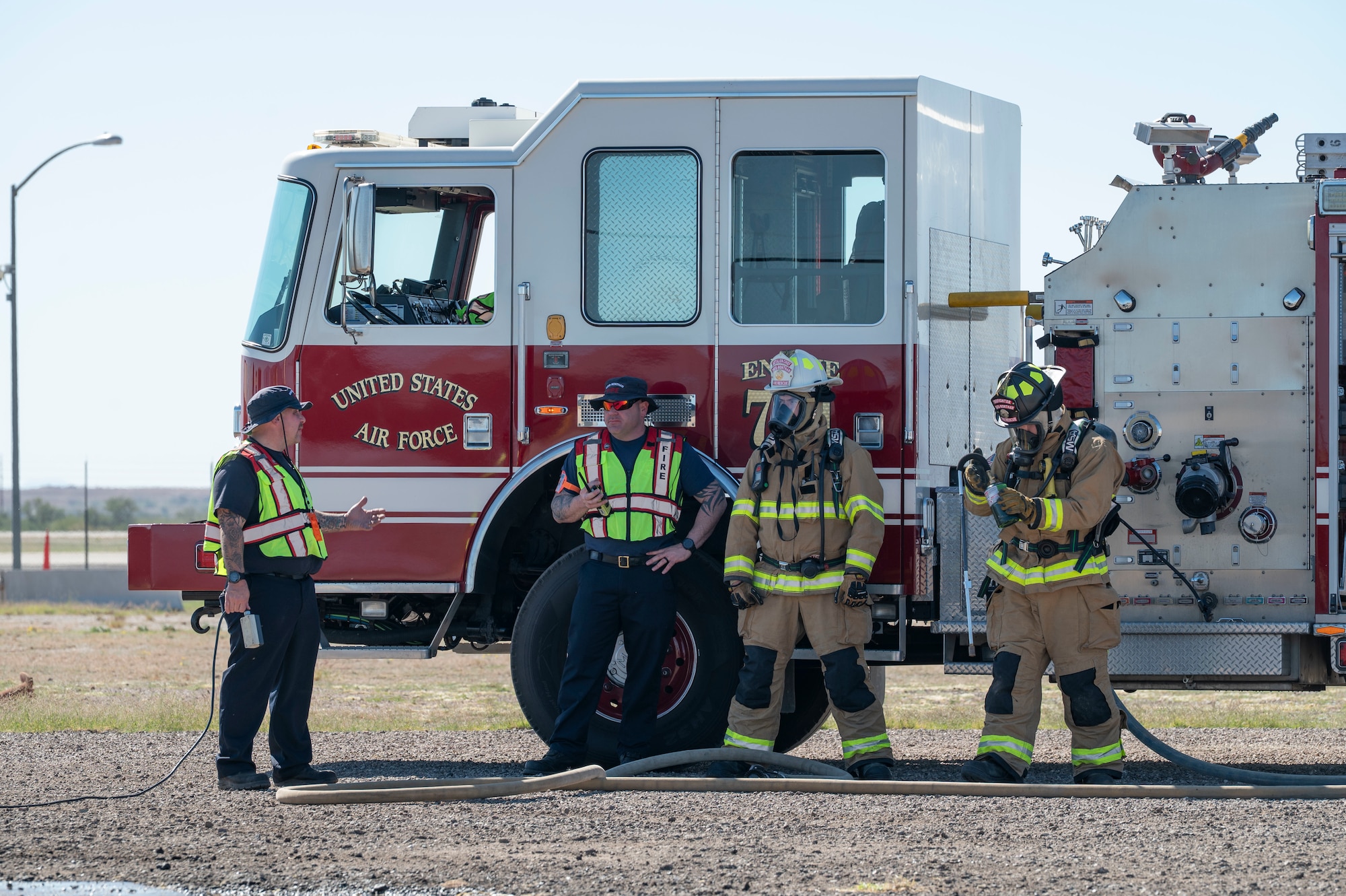 Mosaic Lightning 26-1