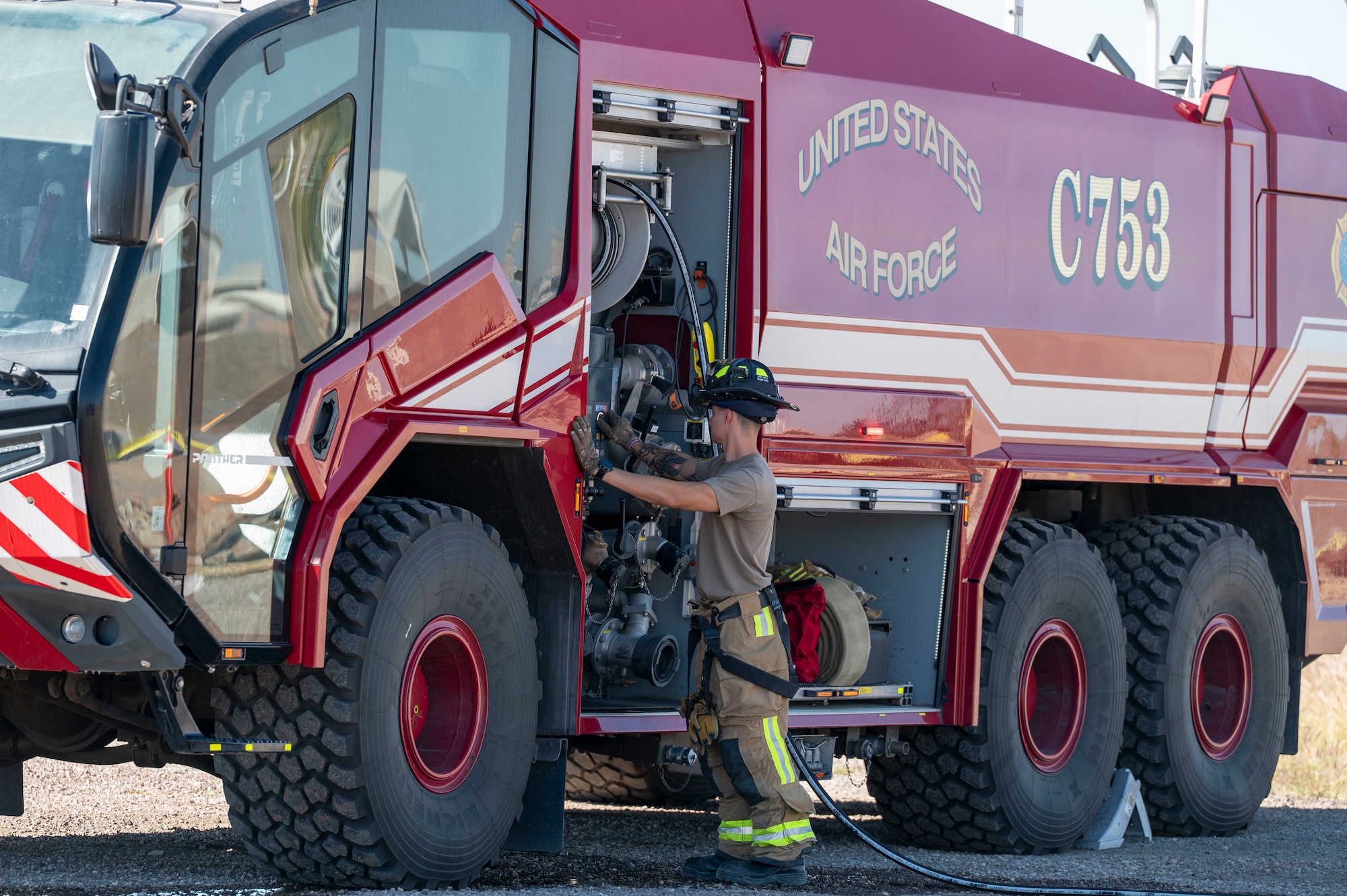 Mosaic Lightning 26-1