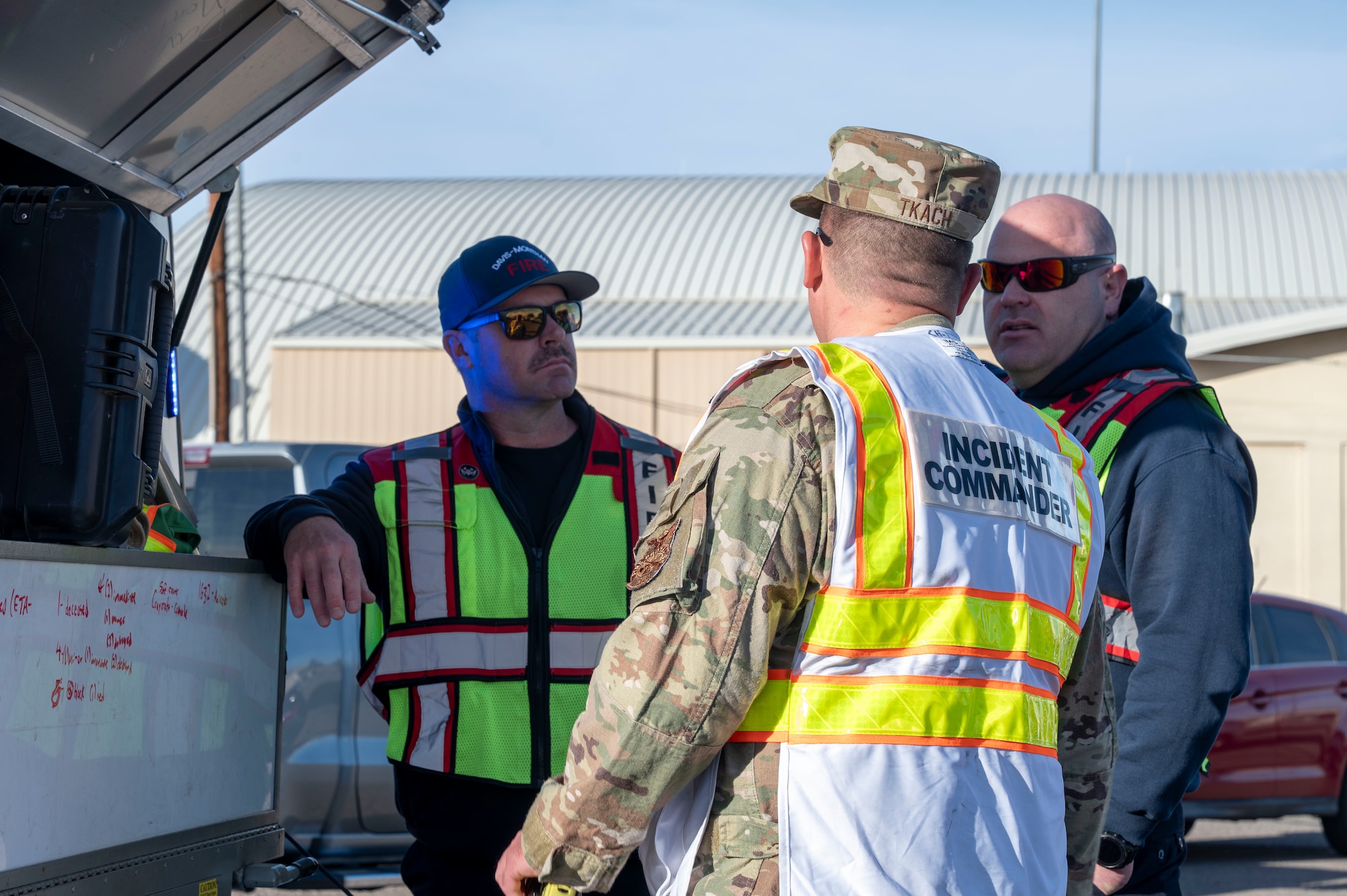 Mosaic Lightning 26-1