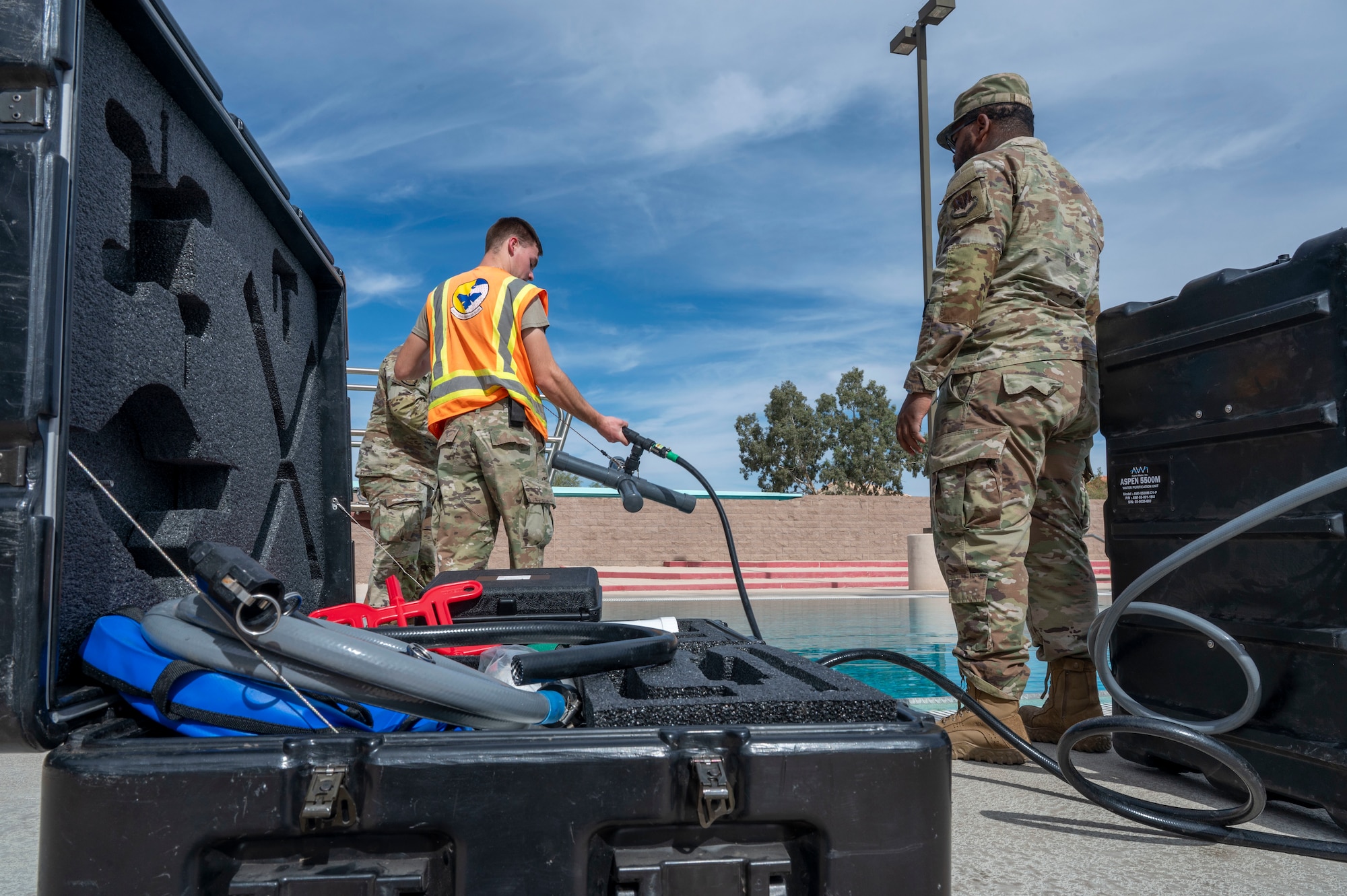 Mosaic Lightning 26-1