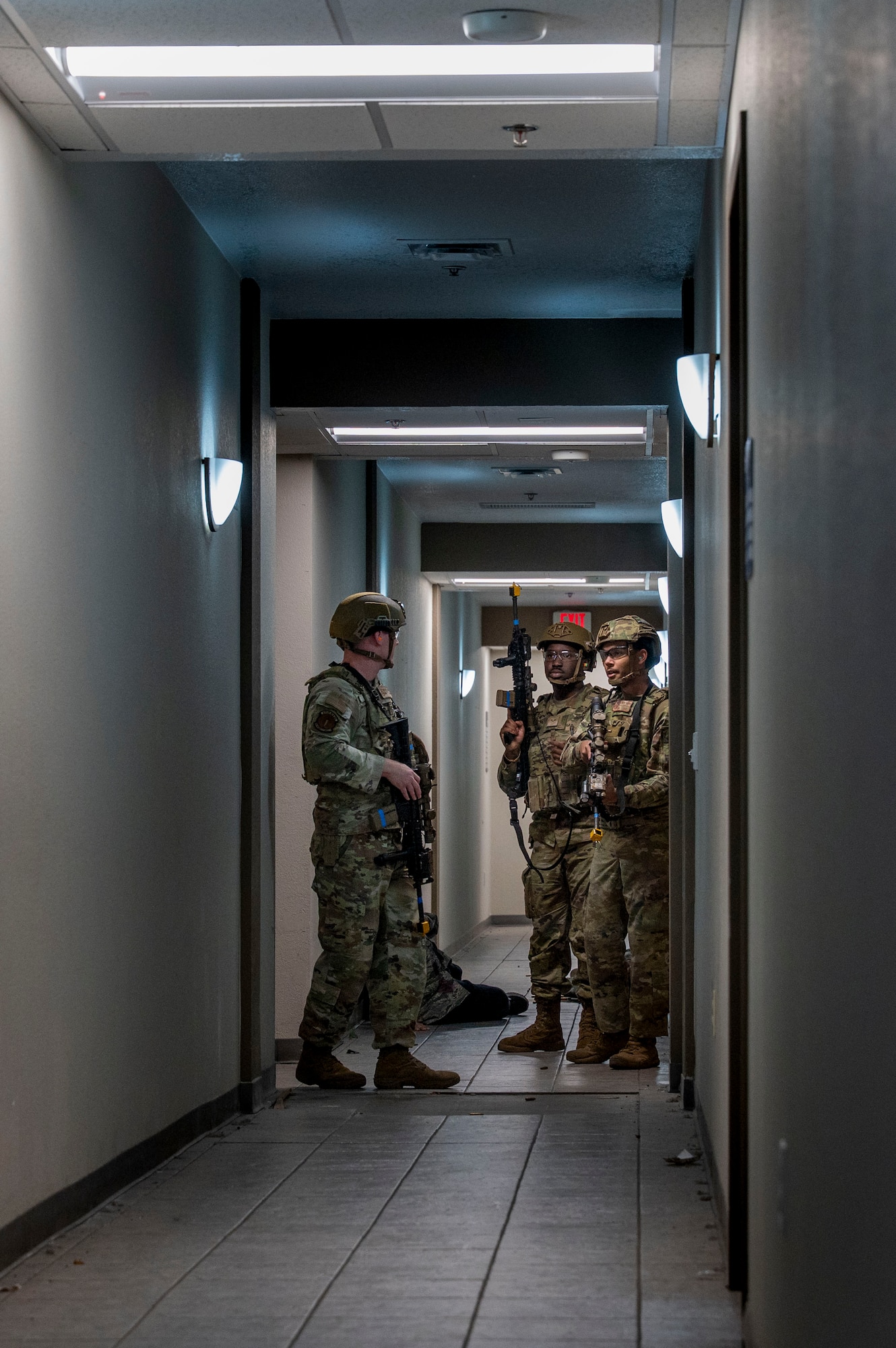 Mosaic Lightning 26-1