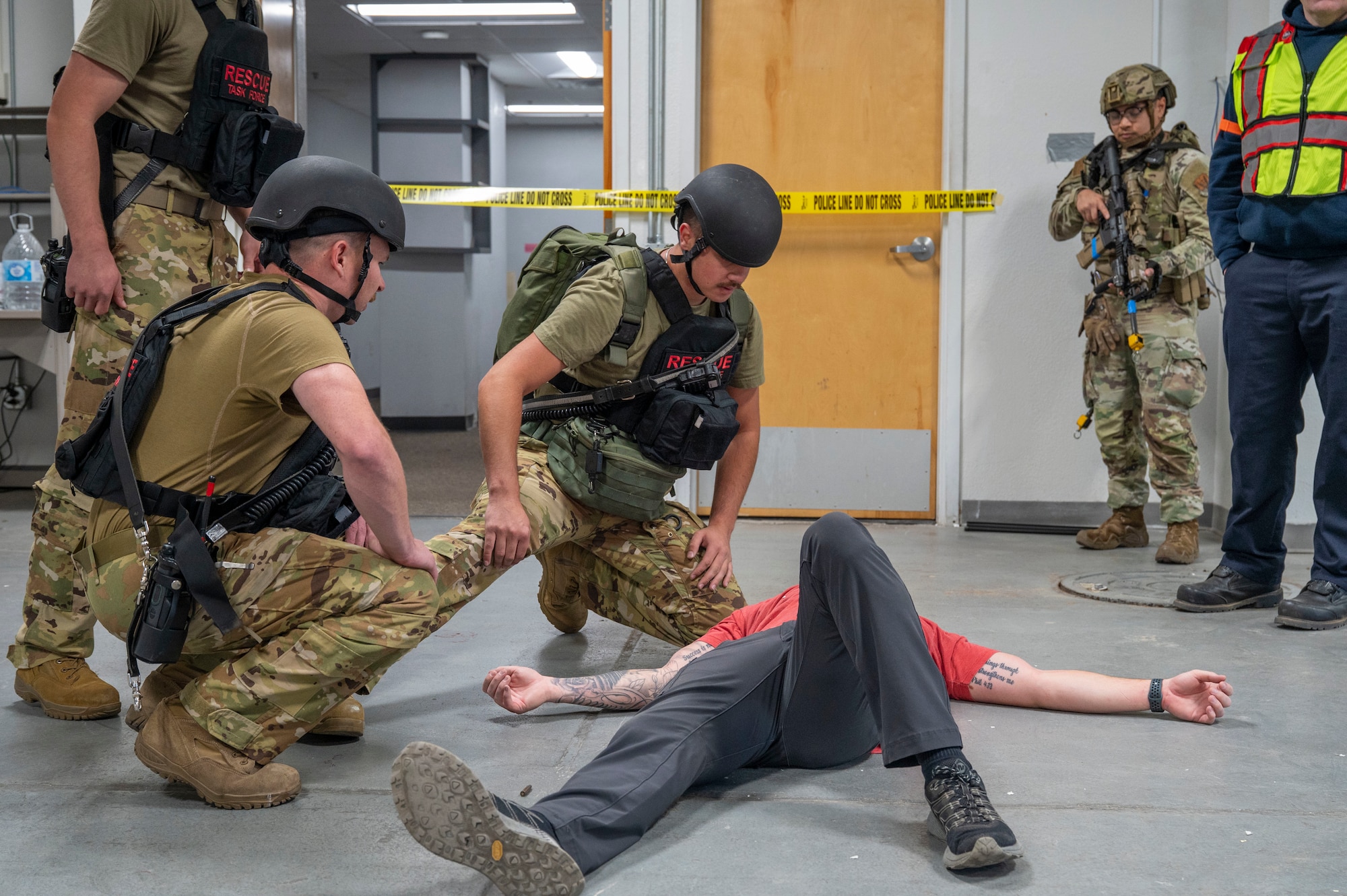 Mosaic Lightning 26-1