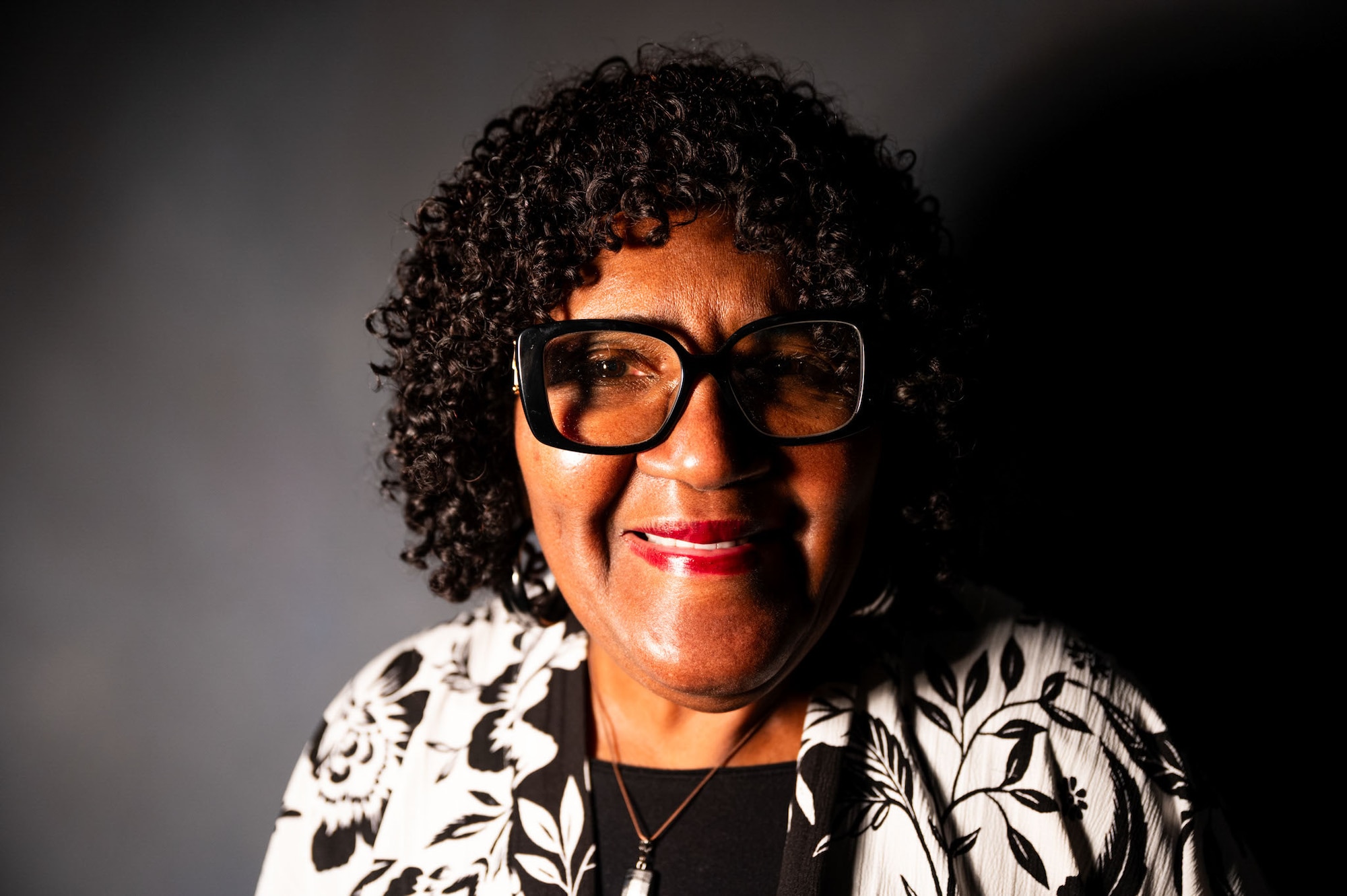 Civilian retires from 48 years of federal service