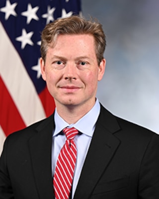 Russell Kupferer Official Photo