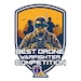Best Drone Warfighter Competition Logo