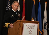 A Paradigm Shift: Navy Establishes First Information Warfare Squadron