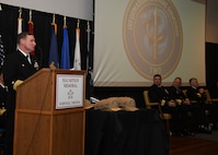 A Paradigm Shift: Navy Establishes First Information Warfare Squadron
