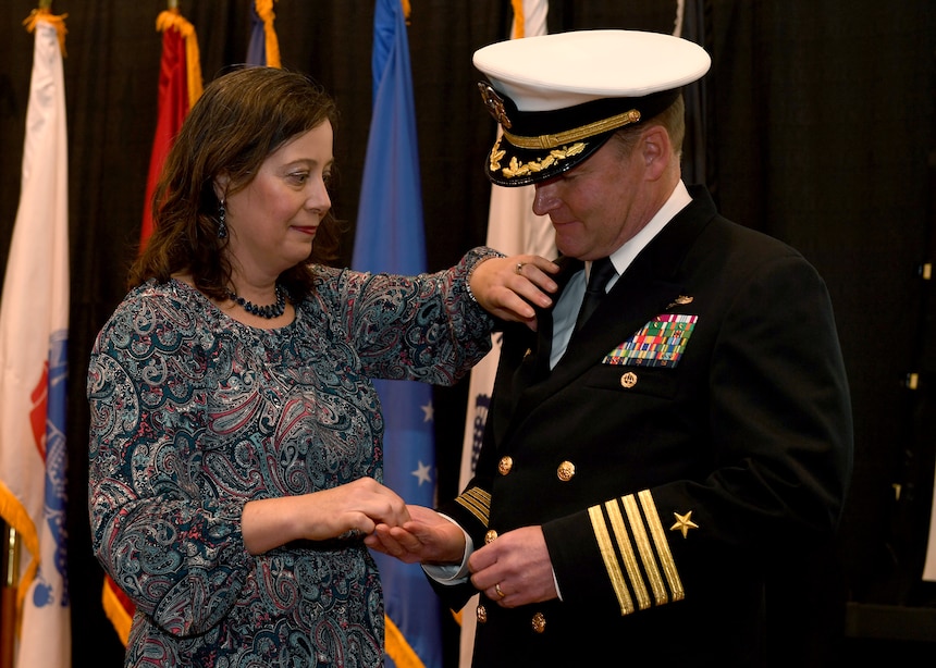 A Paradigm Shift: Navy Establishes First Information Warfare Squadron