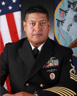 HMCM(FMF/SW/AW) OSCAR MENDOZA