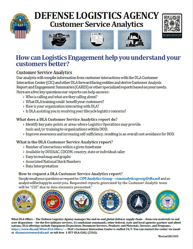 J3 Customer Service Analytics thumbnail