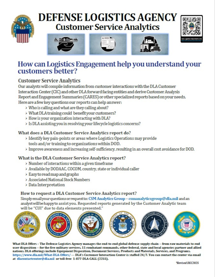 J3 Customer Service Analytics thumbnail