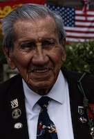 FORT RILEY, Kansas -- The Big Red One Family mourns the passing of Charles Norman Shay, an American Soldier and combat medic of the 1st Infantry Division, 16th Infantry Regiment, 2nd Battalion, Company F. A proud member of the Penobscot Nation, Shay lived 101 years, embodying courage, compassion, and devotion to freedom.