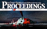 Explore stories on Puget Sound’s lifeline to Alaska, the Marine Exchange of Alaska, and more in the latest edition of Proceedings.