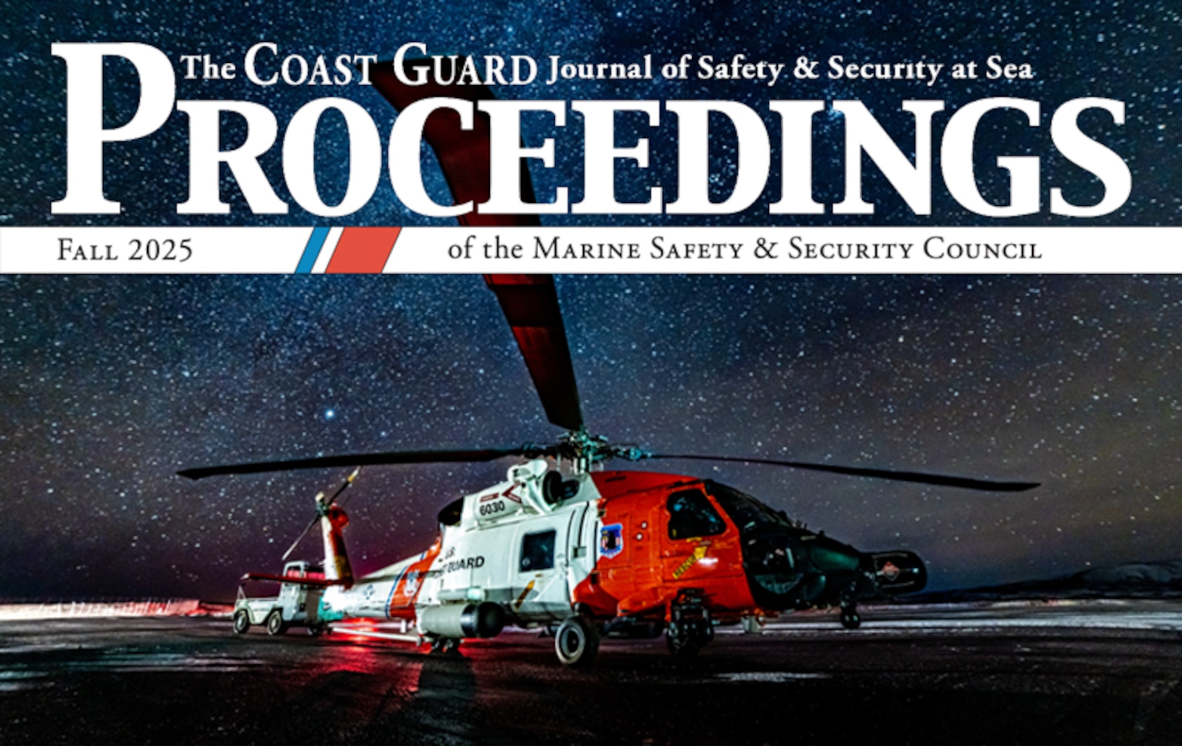 Explore stories on Puget Sound’s lifeline to Alaska, the Marine Exchange of Alaska, and more in the latest edition of Proceedings.