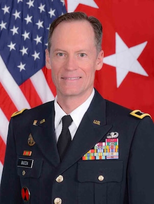 Major General Windsor Shane Buzza assumed command of 63rd Readiness Division in Moffett Field, CA on 27 September 2025.