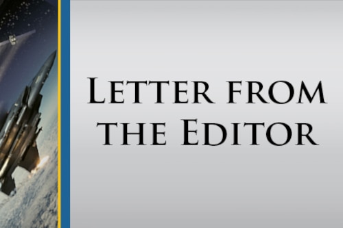 Air and Space Operations Review, ASOR, Air University Press, AUP, Air University, AU, USAF, Air Force, Article, Space, Technology, Defense, Training, Leadership, Airmen, Strategy, Security