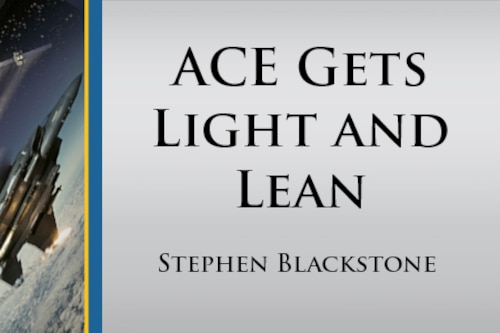 Air and Space Operations Review, ASOR, Air University Press, AUP, Air University, AU, USAF, Air Force, Article, Space, Technology, Defense, Training, Leadership, Airmen, Strategy, Security