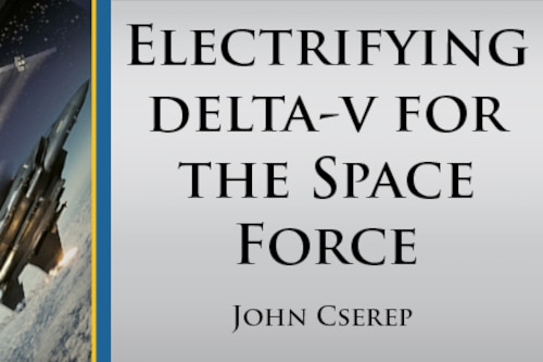 Air and Space Operations Review, ASOR, Air University Press, AUP, Air University, AU, USAF, Air Force, Article, Space, Technology, Defense, Training, Leadership, Airmen, Strategy, Security