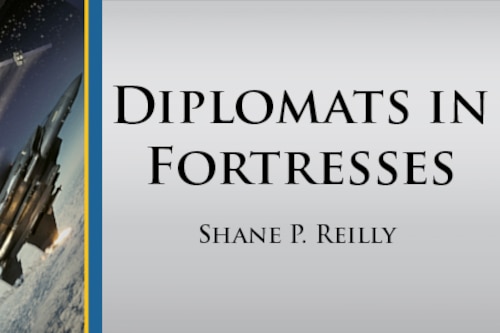 Air and Space Operations Review, ASOR, Air University Press, AUP, Air University, AU, USAF, Air Force, Article, Space, Technology, Defense, Training, Leadership, Airmen, Strategy, Security