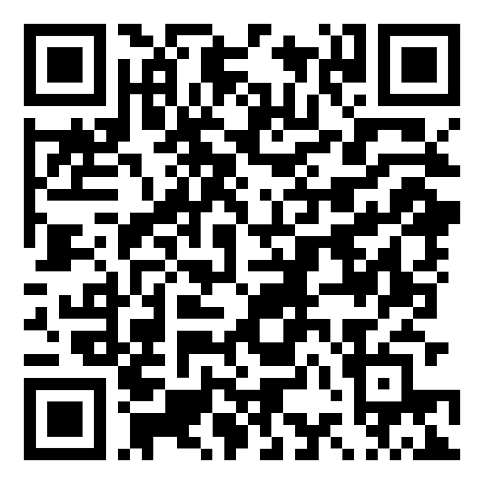 The Medical Aid Station at Arnold Air Force Base, Tenn., along with the American Red Cross will host a blood drive Thursday, Dec. 11 from 9 a.m. to 2 p.m. in Room 125 of Building 100. Those wishing to give may schedule an appointment by scanning this QR code. (Courtesy graphic)