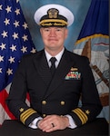 CDR Cory Zebian