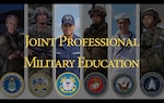 Discover how Joint Professional Military Education (JPME) prepares you to operate effectively across the joint force and interagency.