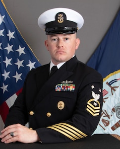 Command Master Chief