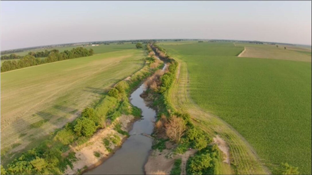 The Memphis District awarded a $6.99 million contract to Donald Bond Construction, Inc. for a project that will restore more than 23 miles of channels across Ditch 9, Ditch 10, and the Straight Slough, all located near Trumann, Arkansas. 

This contract marks a transformational step forward in how the district delivers critical water resource projects across the region as it strengthens the district’s ability to respond quickly to civil works’ needs; this ultimately helps with reducing timelines, improving efficiency, and aligning more directly with administration and Army priorities to deliver leaner infrastructure projects faster and more effectively.