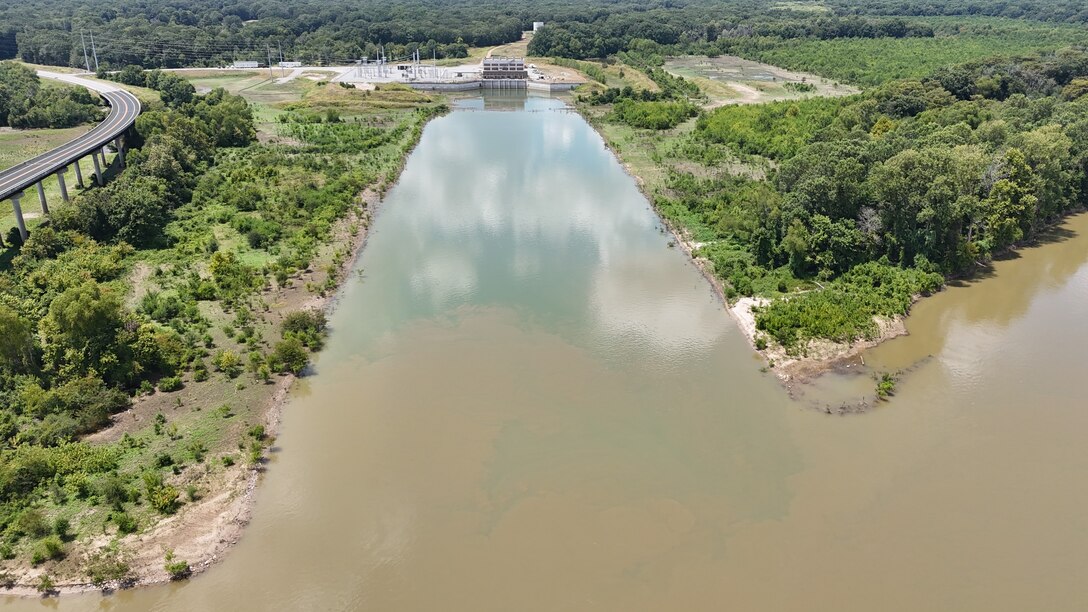 The USACE Memphis District awarded a $6 million contract to Vixen, LLC, for completion of the Grand Prairie Pump Station Inlet Channel, marking the final component necessary to fully realize water delivery for the Grand Prairie Project.

Completing the inlet channel is essential to the agricultural community in the Grand Prairie region. With approximately 50,000 acres set to receive water in Phase One, the project will help preserve the region’s agricultural productivity while reducing pressure on the declining Alluvial Aquifer. 

The contract will finalize construction of the inlet channel, which was previously designed with construction plans and specifications completed in 2009.