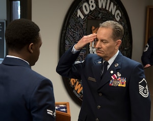 The Last Phantom Airman Retires