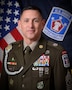 Headshot of USAREC CSM Munday