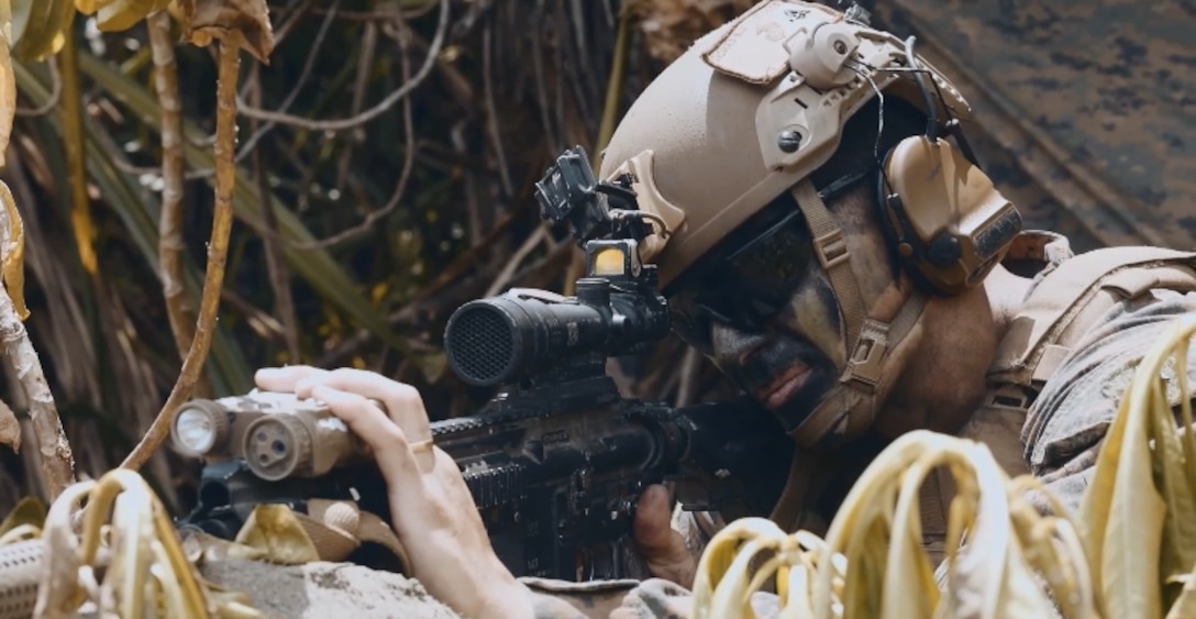 U.S. Marines with Marine Rotational Force – Darwin 25.3 conducted various operations, exercises, and training events throughout the Indo-Pacific region with joint and multinational forces during a six-month rotation to Darwin, Northern Territory, Australia, from March to Oct., 2025