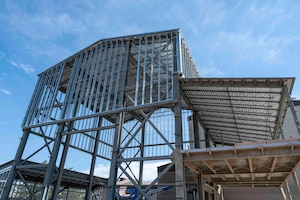 construction, contracting