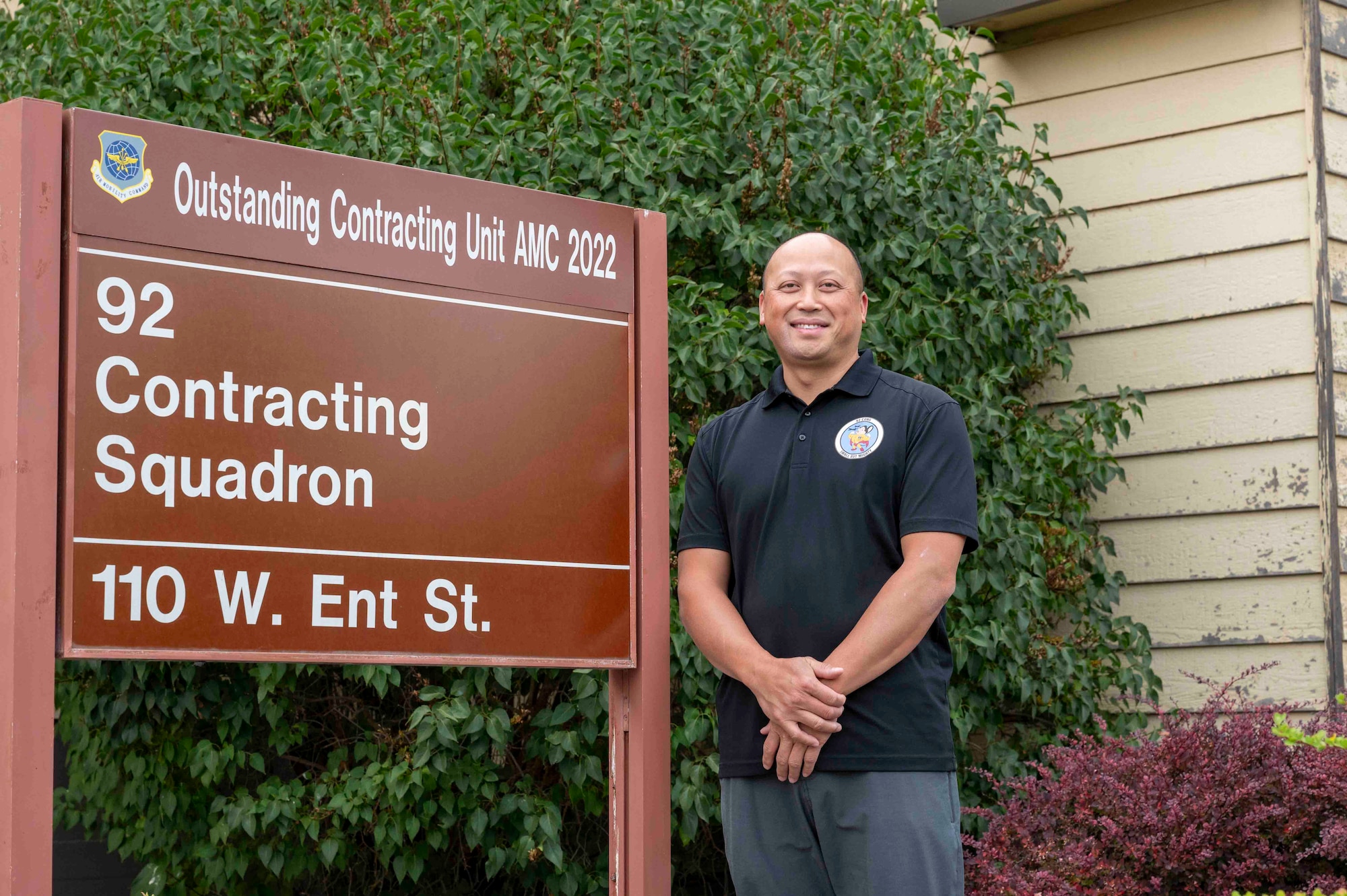 construction, contracting